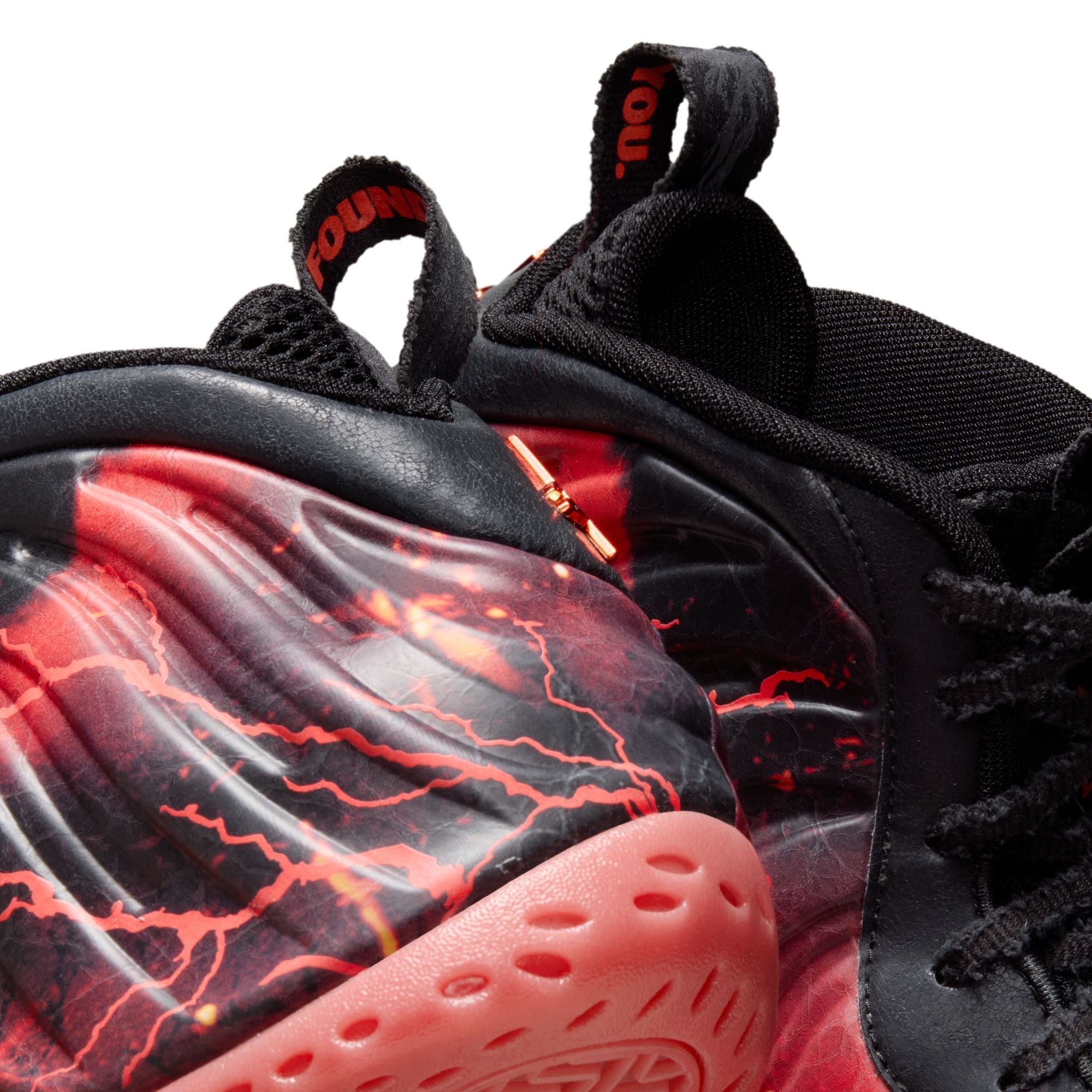 Nike x Stranger Things Air Foamposite One pour homme - Vecna