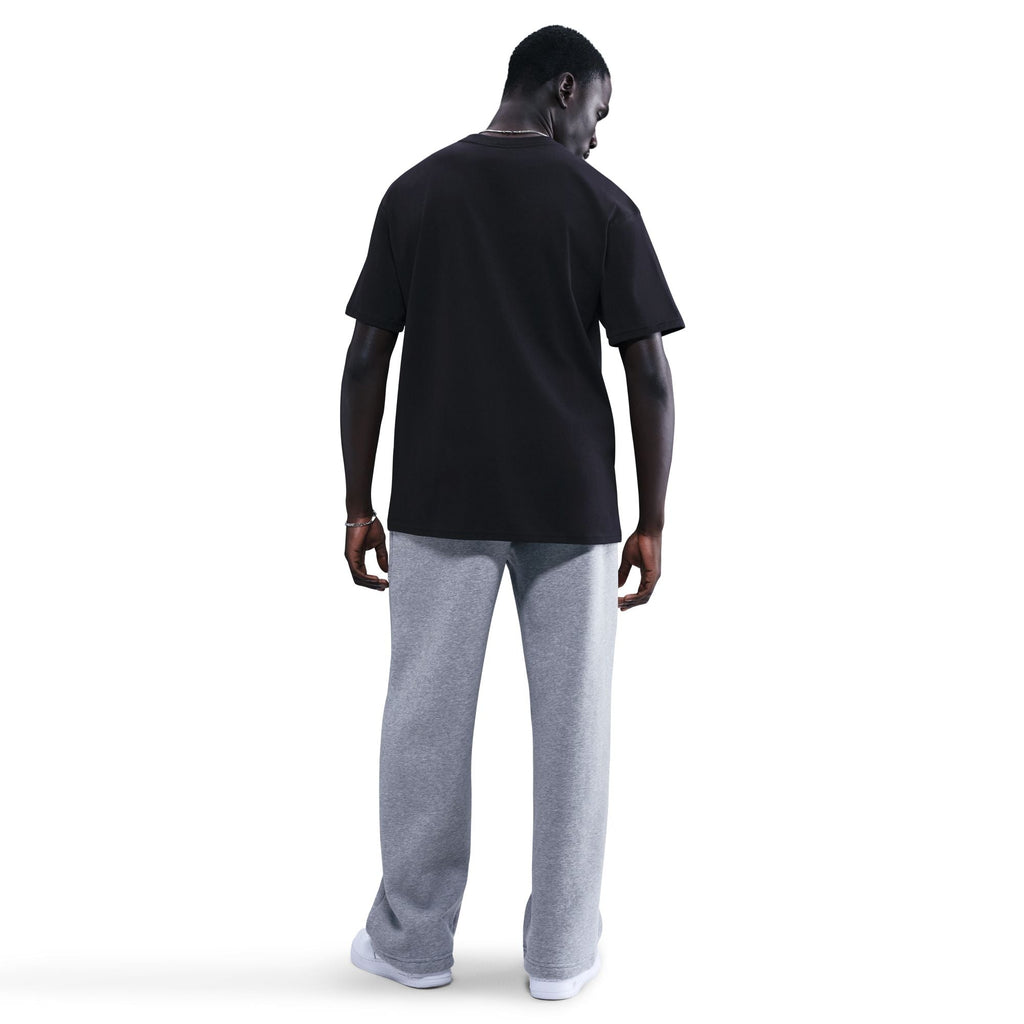 T-shirt Nike Deion Sanders Believe pour homme - Noir
