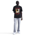 T-shirt Nike Deion Sanders Believe pour homme - Noir