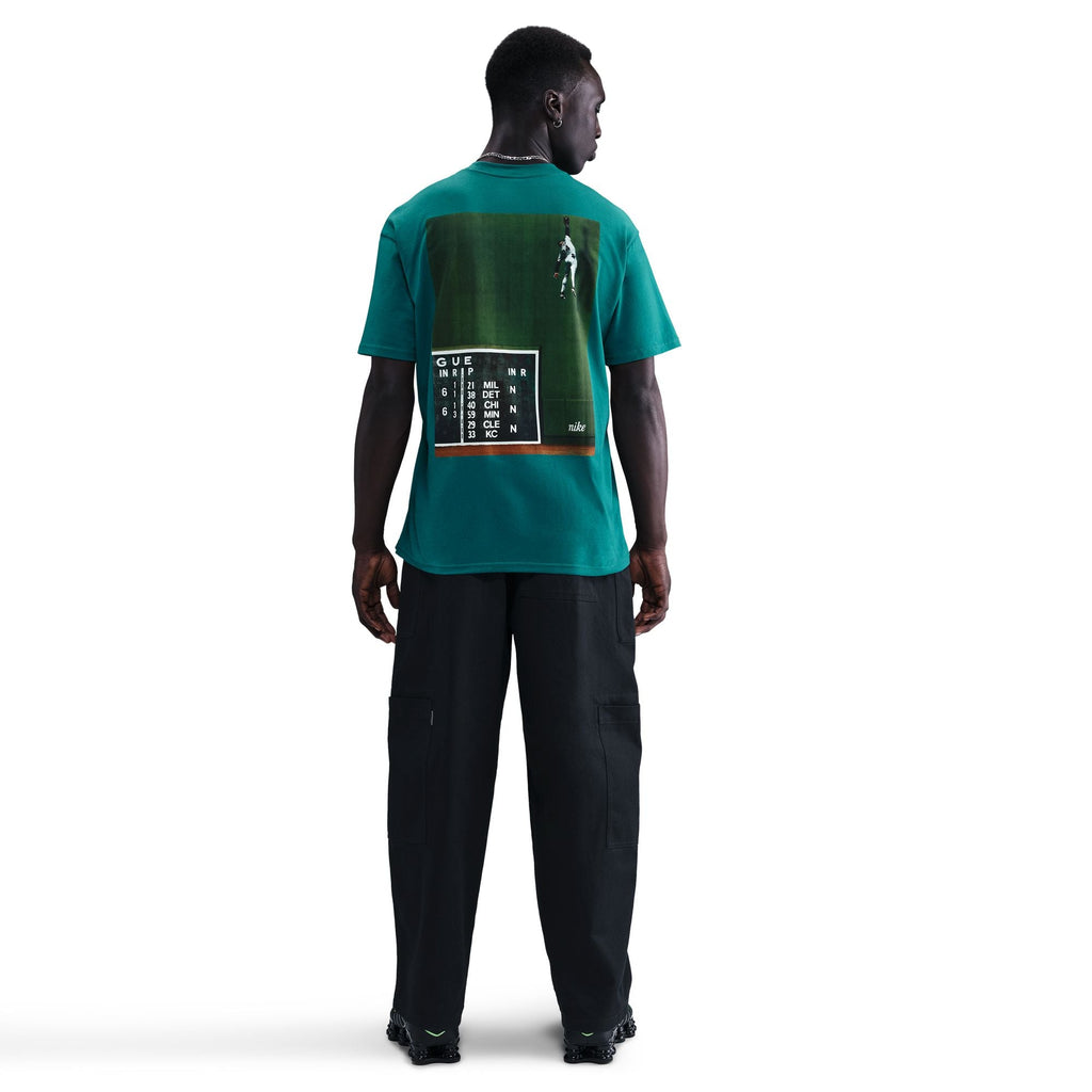 T-shirt Nike Homme Max90 - Fresh Water