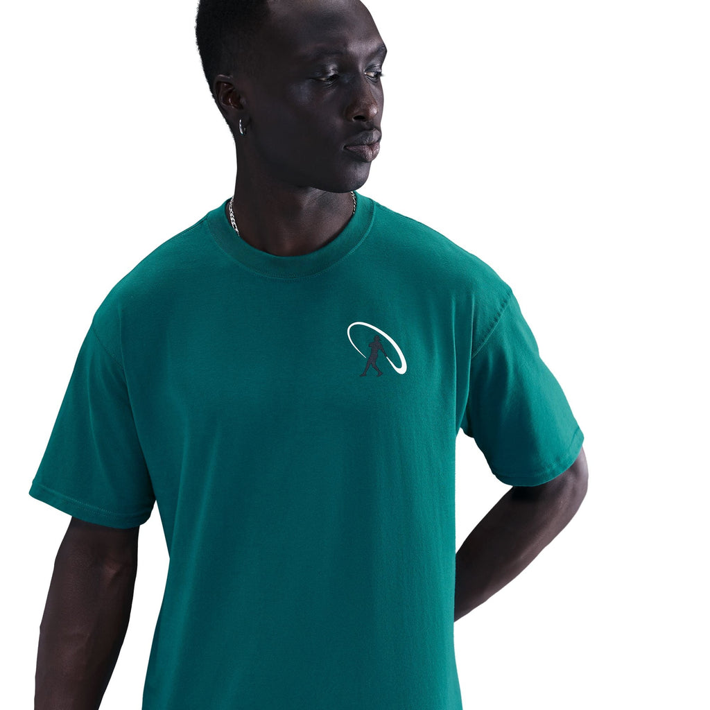 T-shirt Nike Homme Max90 - Fresh Water