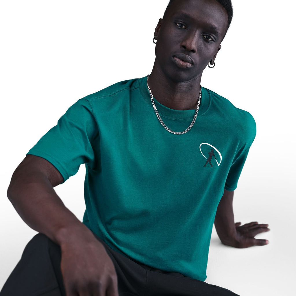 T-shirt Nike Homme Max90 - Fresh Water