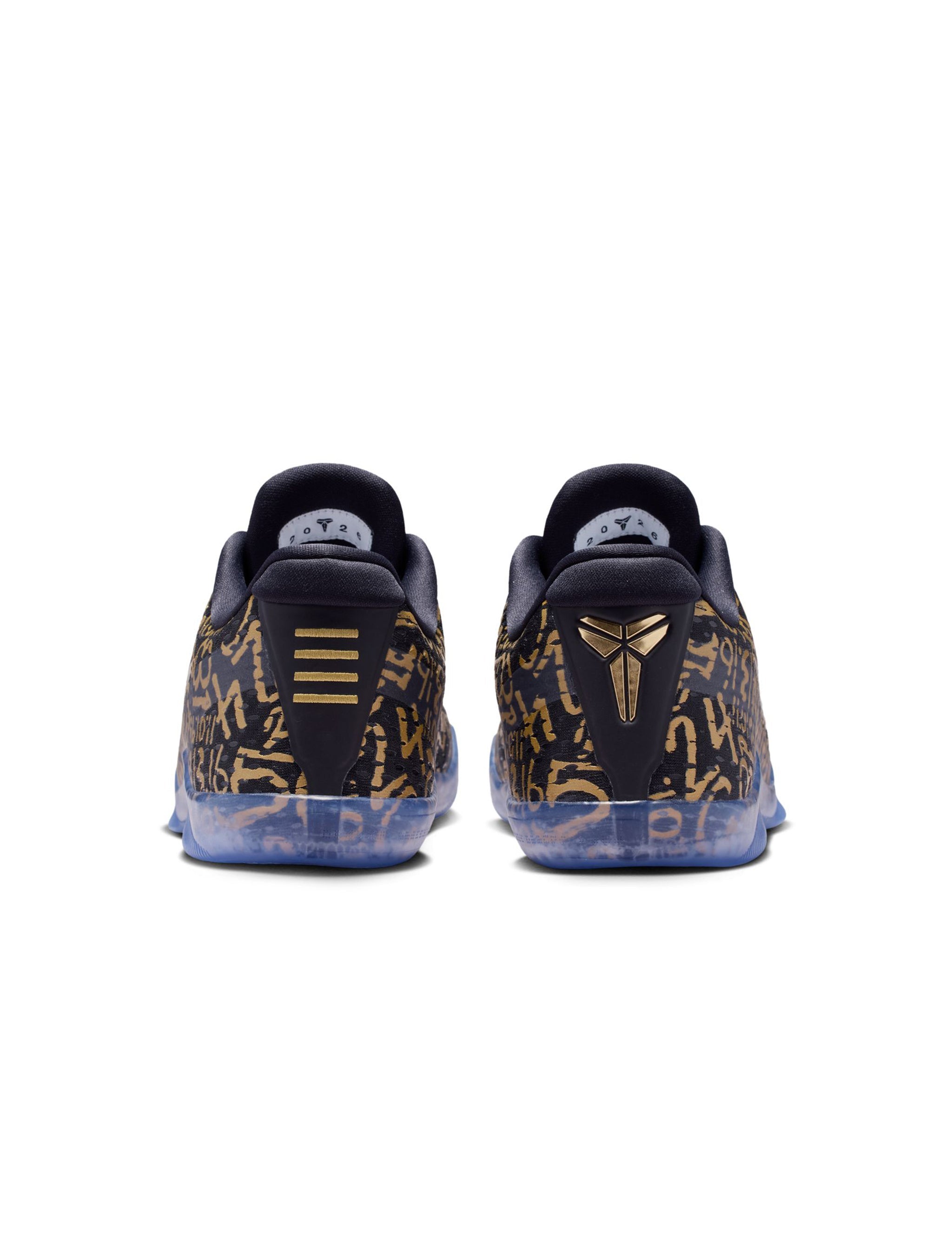 Nike Homme Kobe XI Protro - Mamba Day