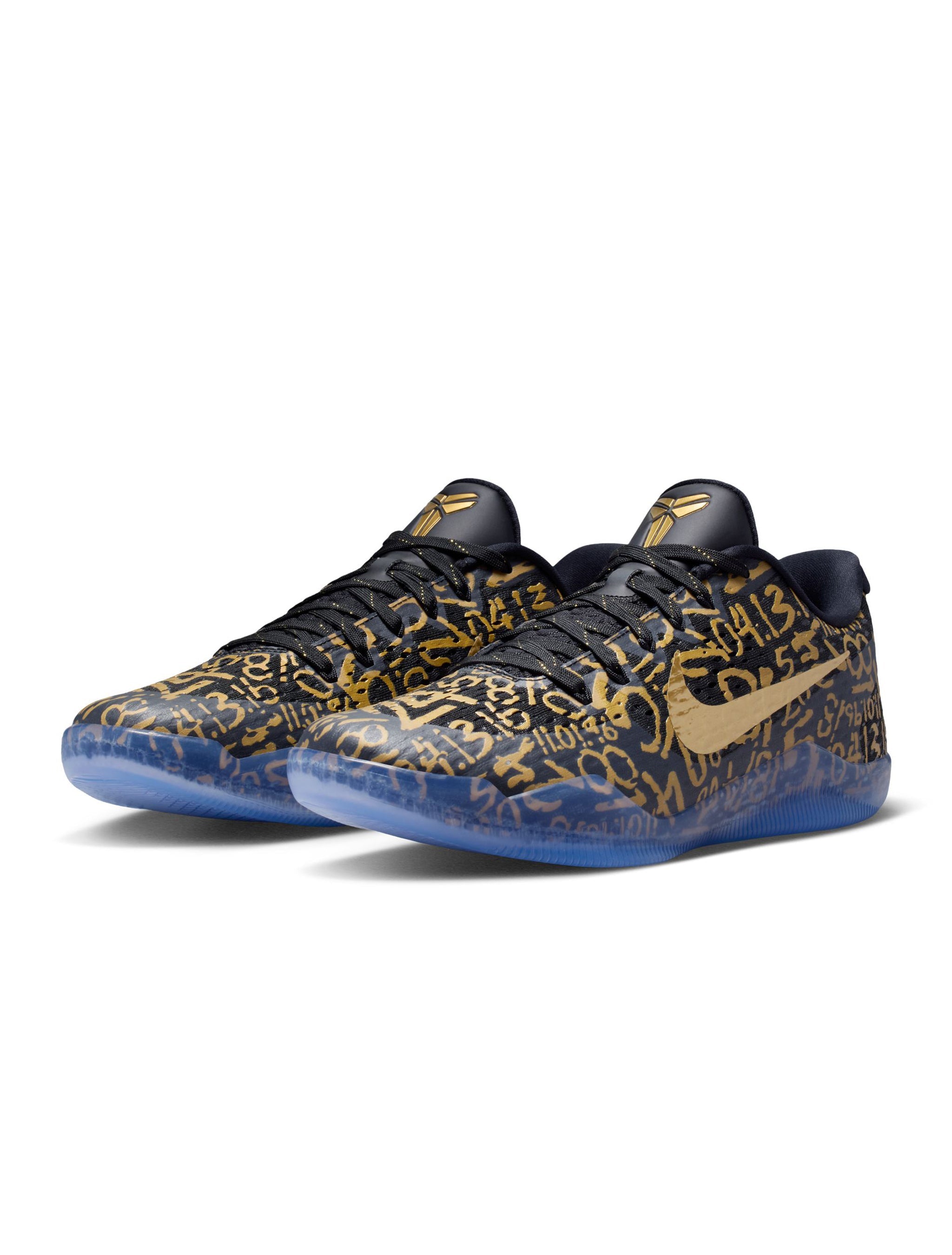 Nike Homme Kobe XI Protro - Mamba Day