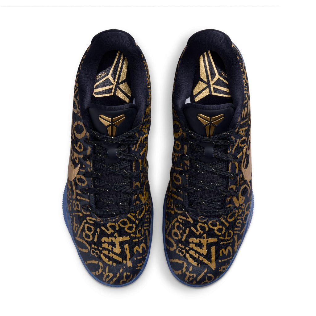 Nike Homme Kobe XI Protro - Mamba Day