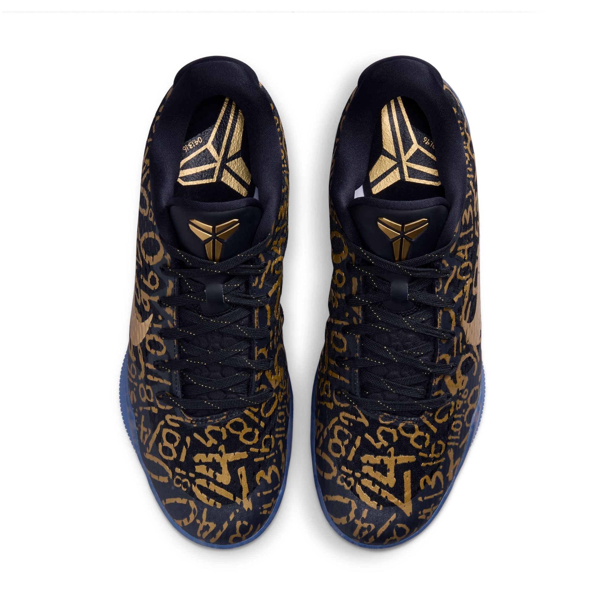 Nike Homme Kobe XI Protro - Mamba Day
