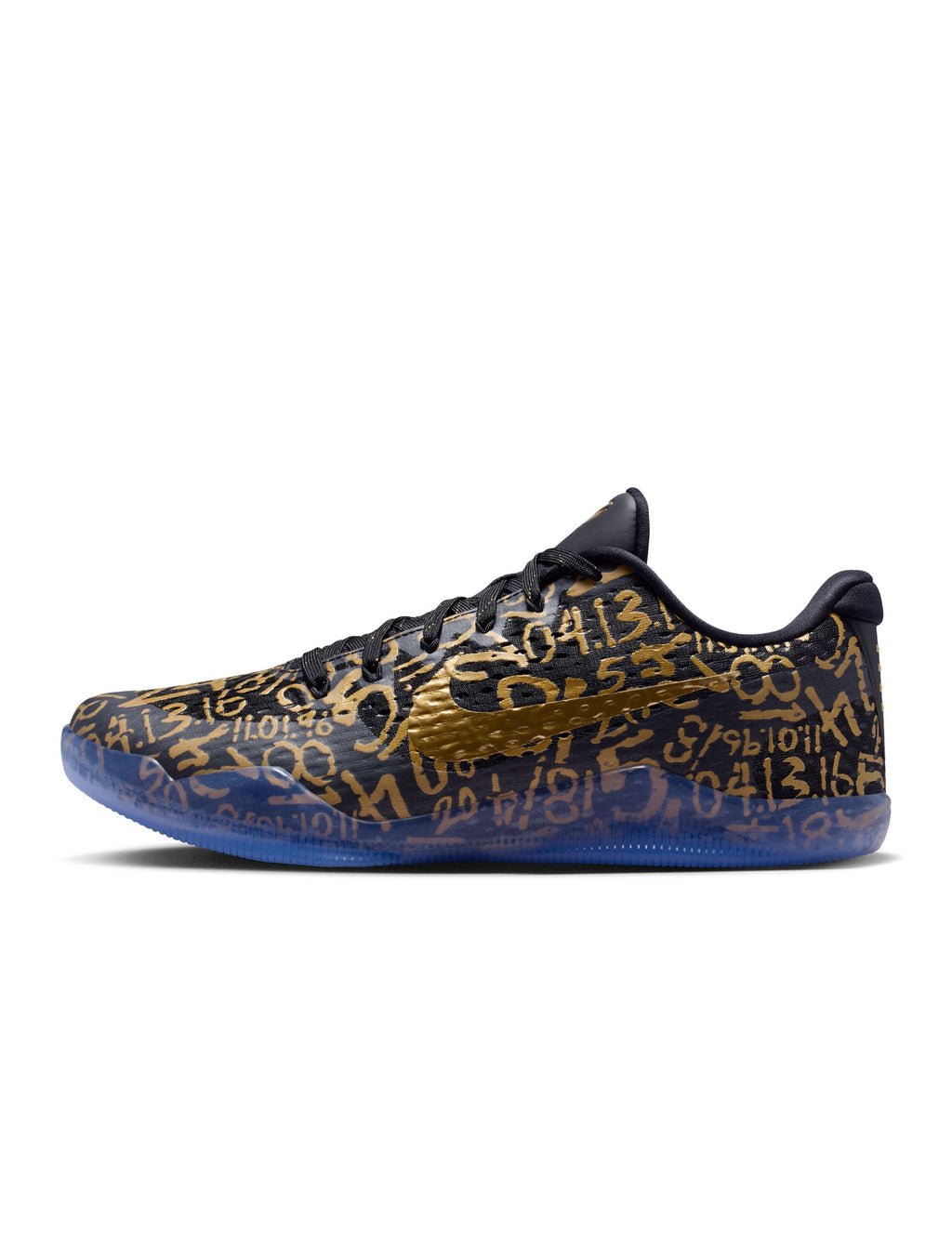 Nike Homme Kobe XI Protro - Mamba Day