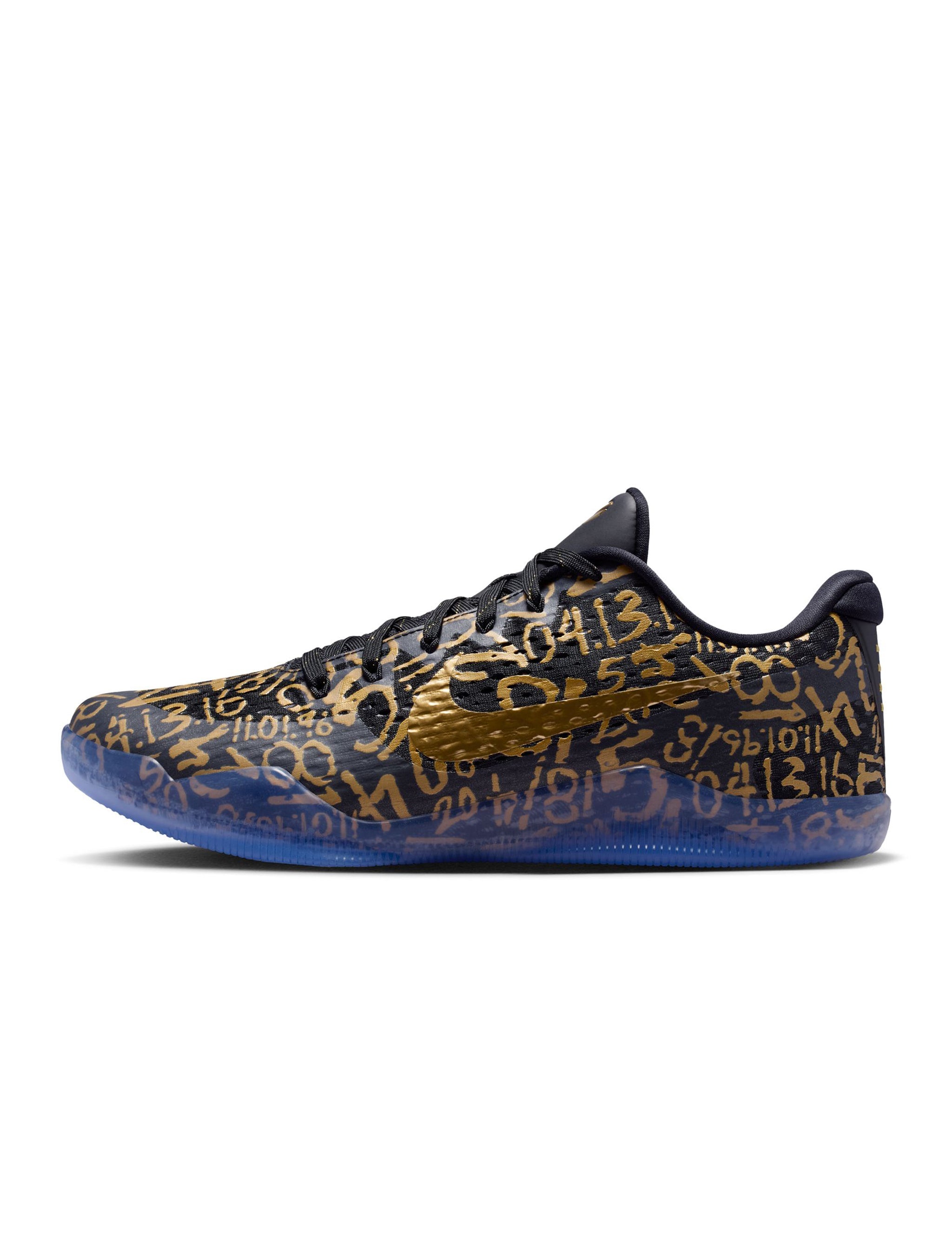 Nike Homme Kobe XI Protro - Mamba Day