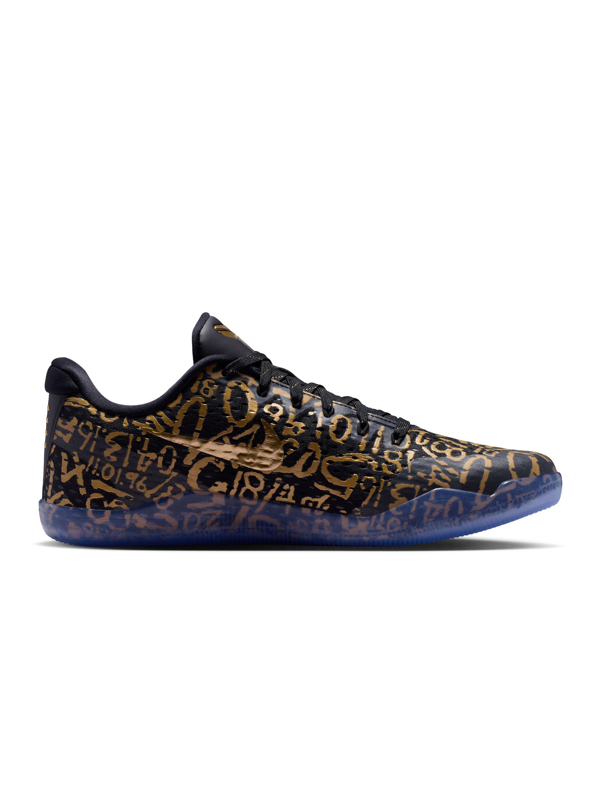 Nike Homme Kobe XI Protro - Mamba Day
