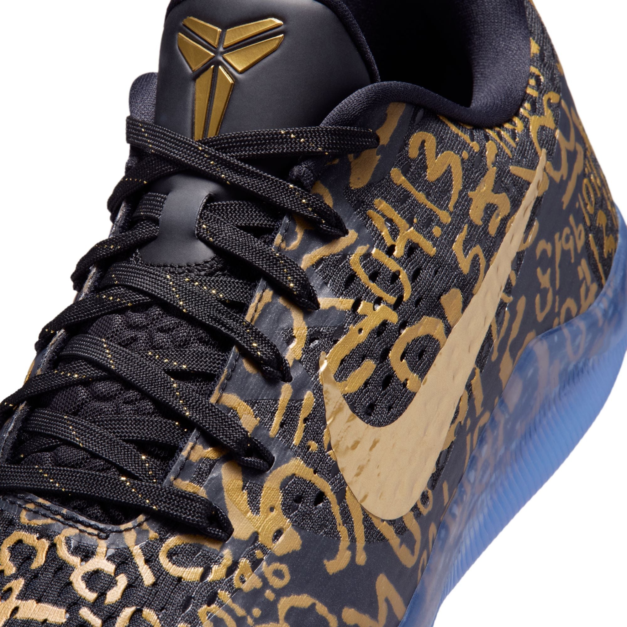 Nike Homme Kobe XI Protro - Mamba Day