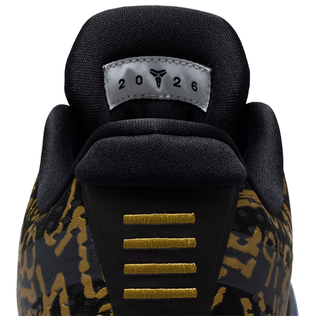 Nike Homme Kobe XI Protro - Mamba Day