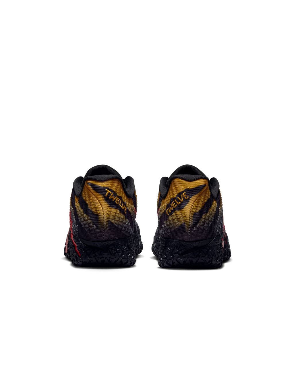 Nike Homme Ja 3 Explorer - Jurassic Park Raptor