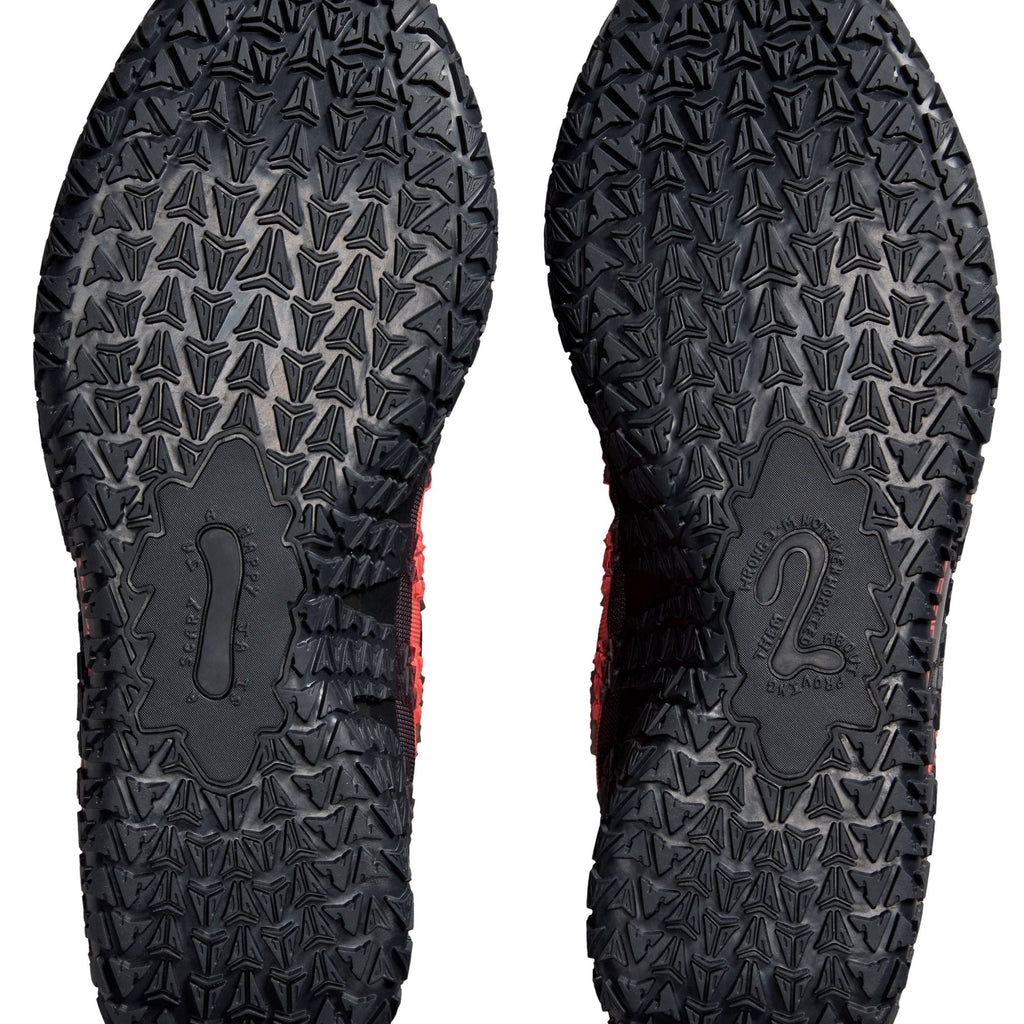Nike Homme Ja 3 Explorer - Jurassic Park Raptor