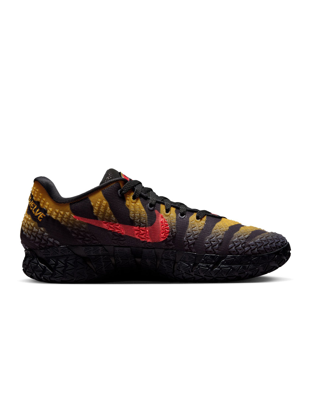 Nike Homme Ja 3 Explorer - Jurassic Park Raptor