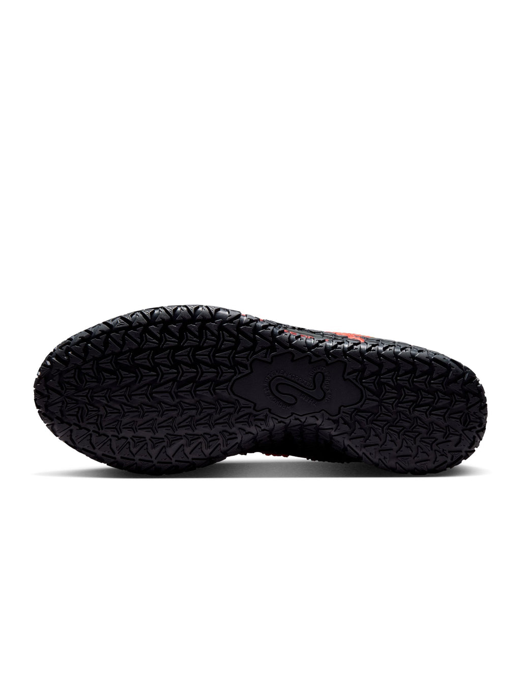 Nike Homme Ja 3 Explorer - Jurassic Park Raptor
