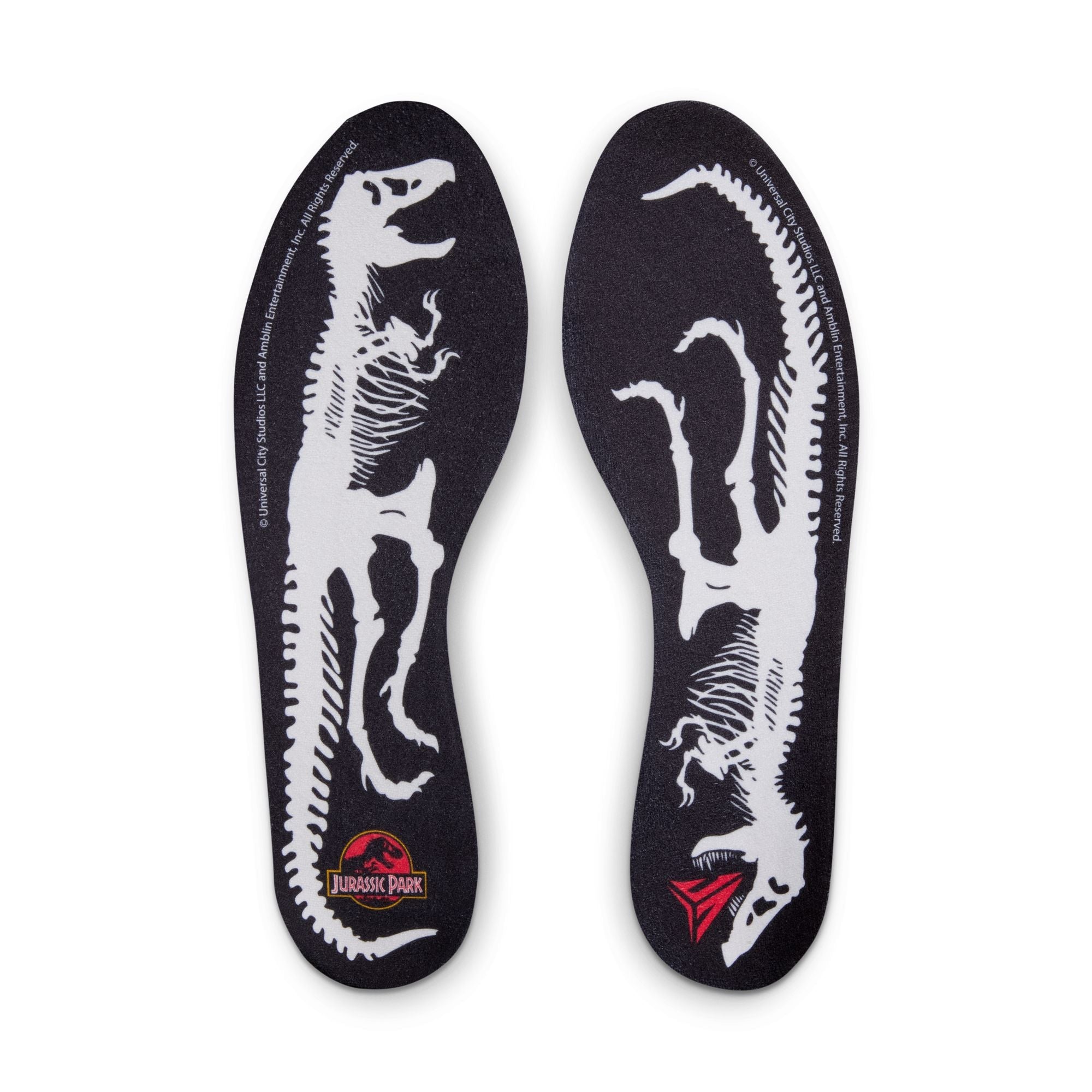 Nike Homme Ja 3 Explorer - Jurassic Park Raptor