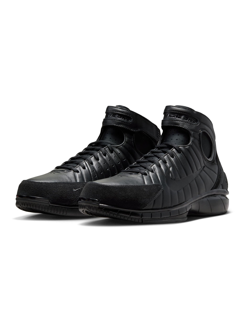 Nike Homme Air Zoom Huarache 2K4 OT - Noir
