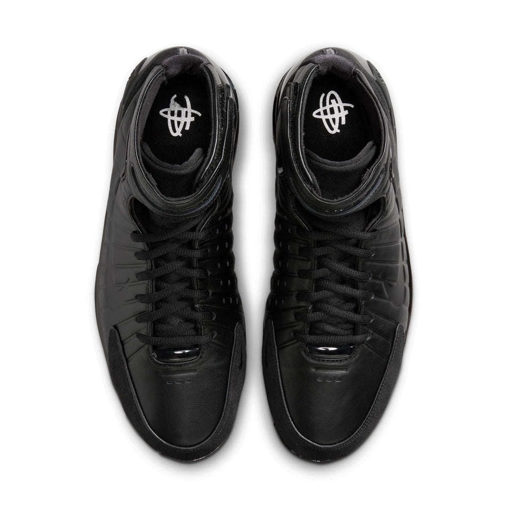 Nike Homme Air Zoom Huarache 2K4 OT - Noir
