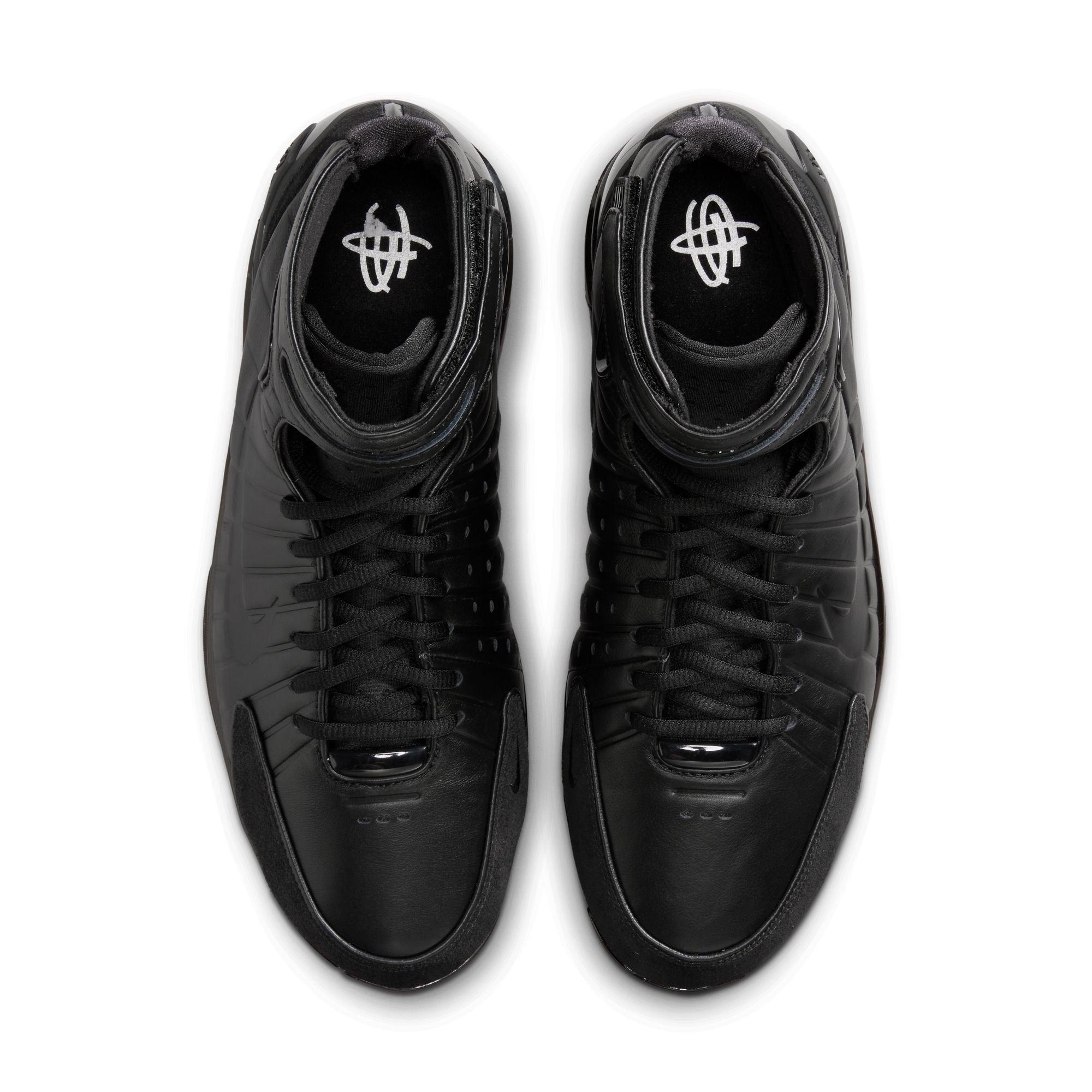 Nike Homme Air Zoom Huarache 2K4 OT - Noir