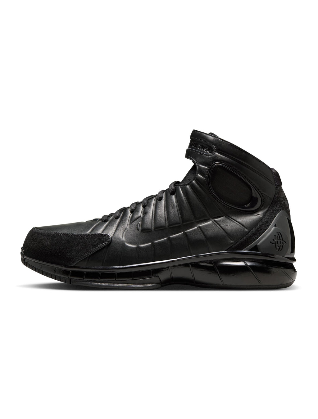 Nike Homme Air Zoom Huarache 2K4 OT - Noir