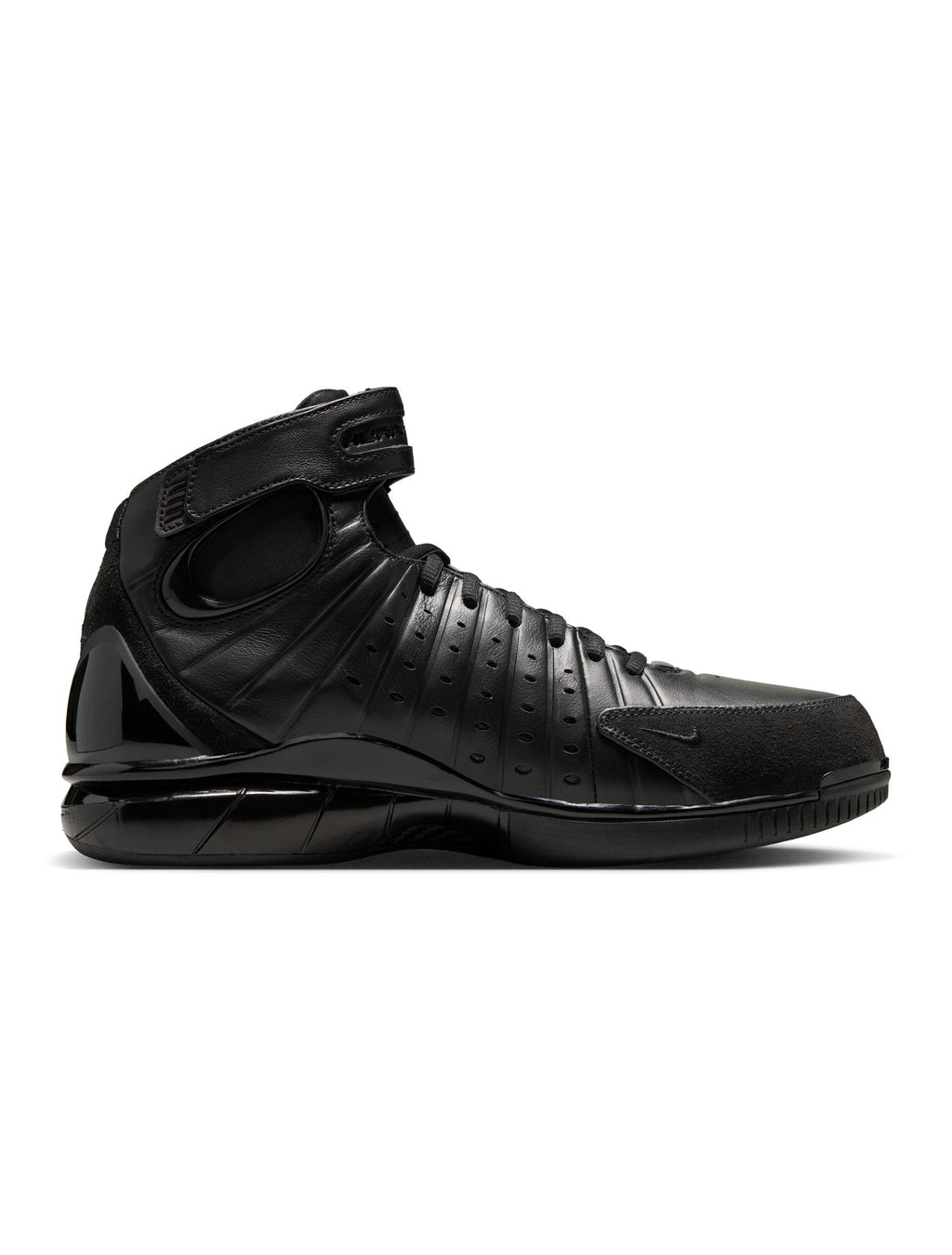 Nike Homme Air Zoom Huarache 2K4 OT - Noir