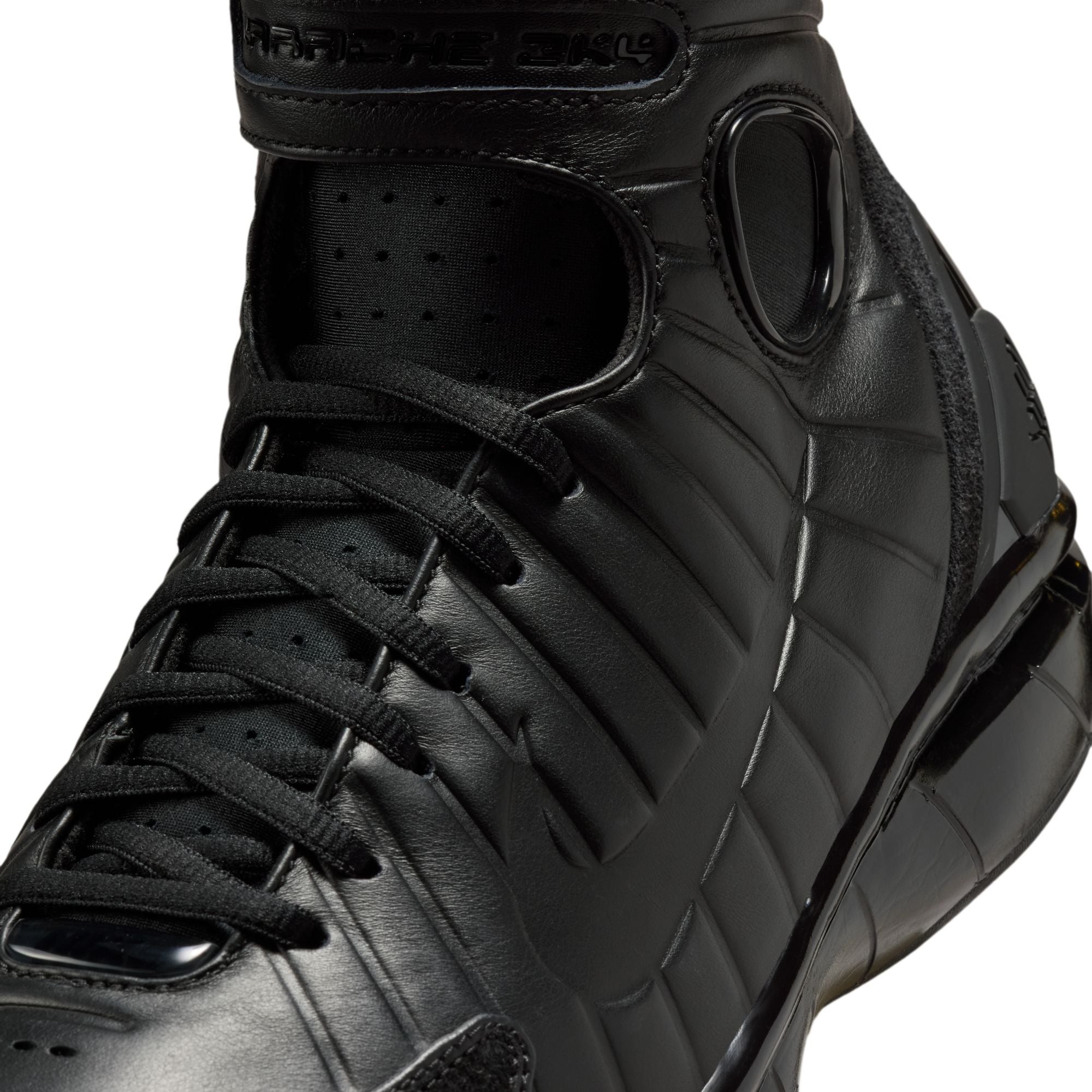 Nike Homme Air Zoom Huarache 2K4 OT - Noir