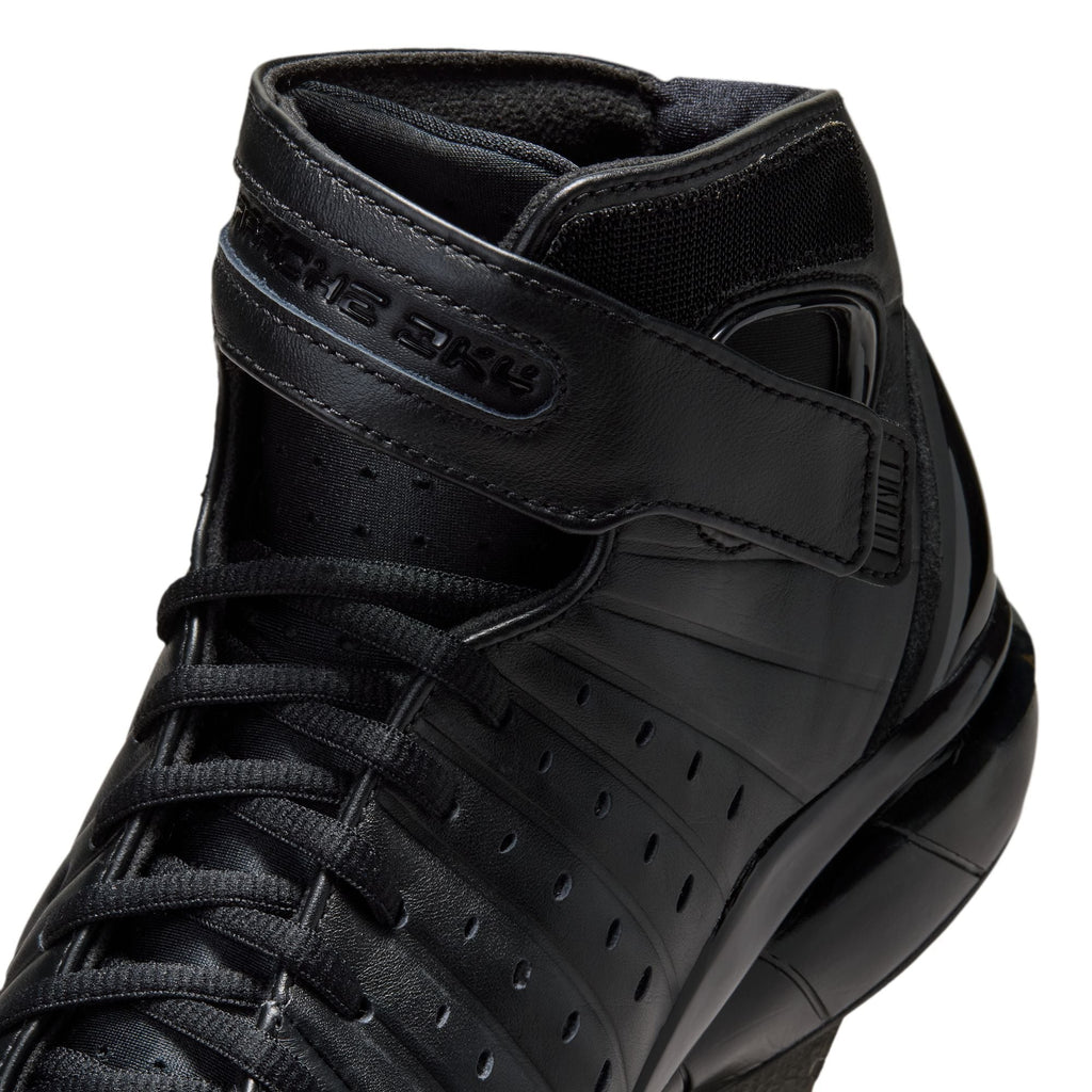 Nike Homme Air Zoom Huarache 2K4 OT - Noir