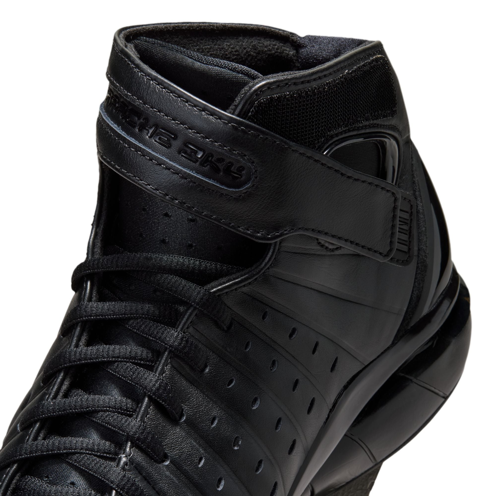 Nike Homme Air Zoom Huarache 2K4 OT - Noir