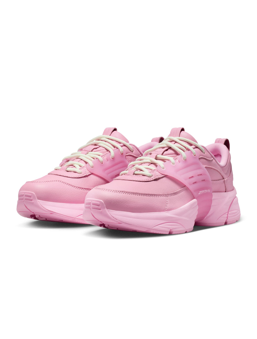 Air Jordan Homme Trunner SP - Rose