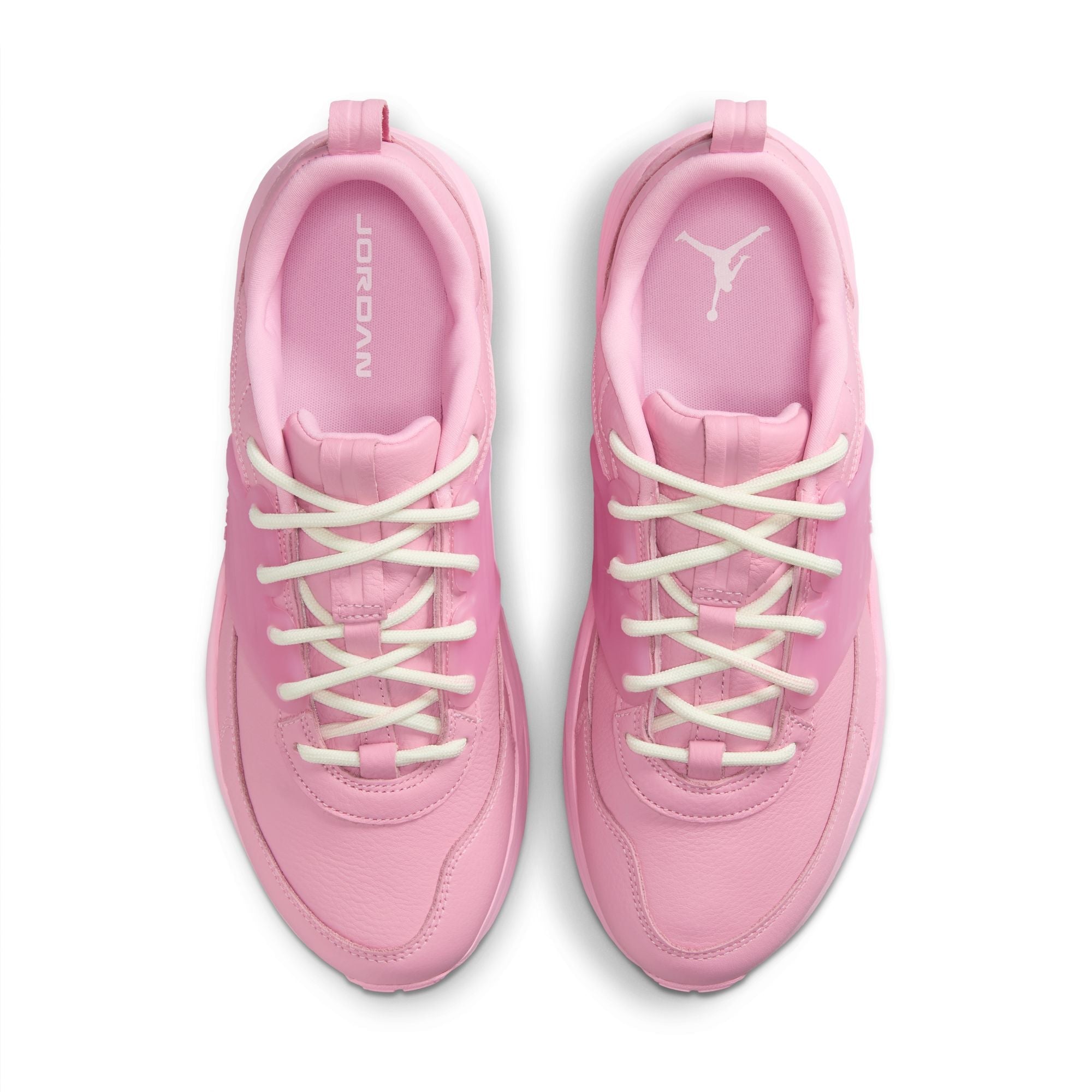 Air Jordan Homme Trunner SP - Rose
