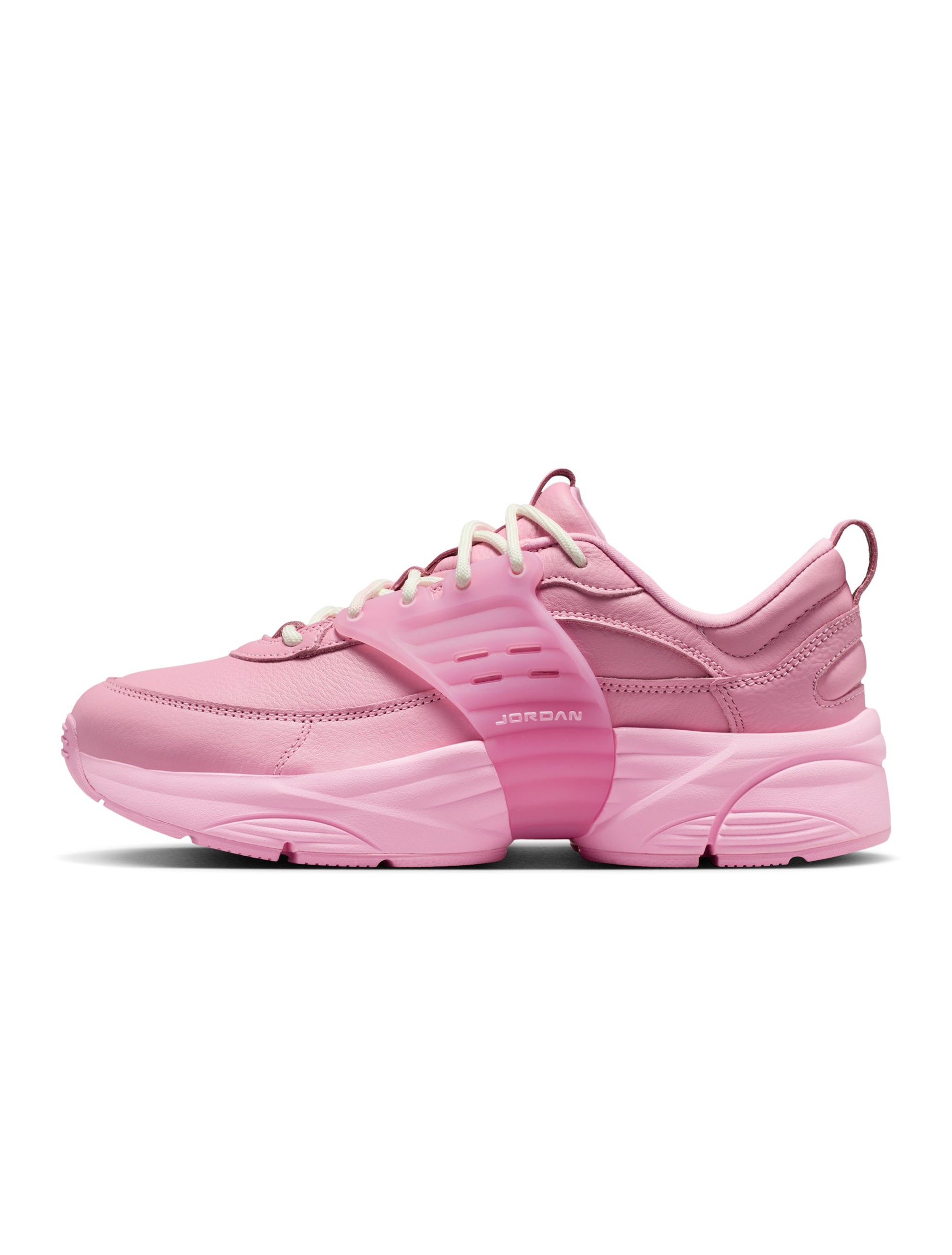 Air Jordan Homme Trunner SP - Rose