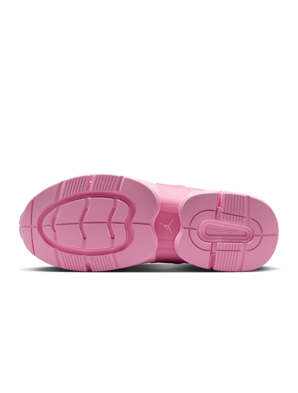 Air Jordan Homme Trunner SP - Rose