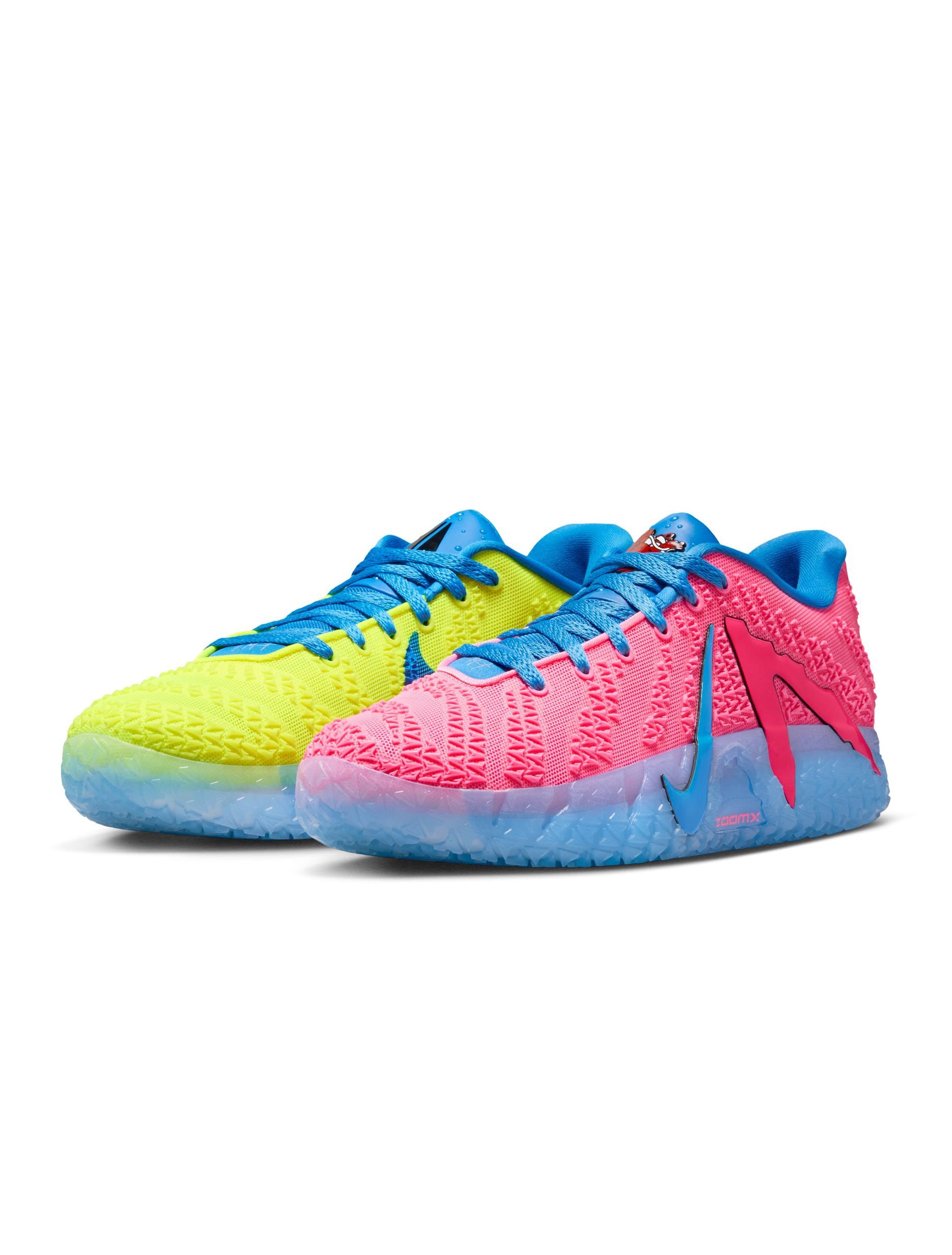 Nike Homme Ja 3 - Kool Aid