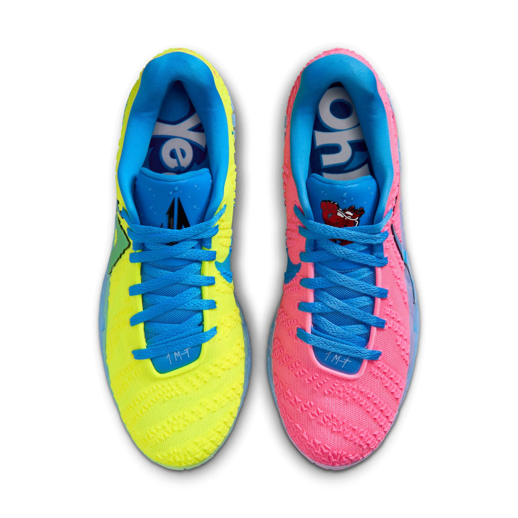 Nike Homme Ja 3 - Kool Aid