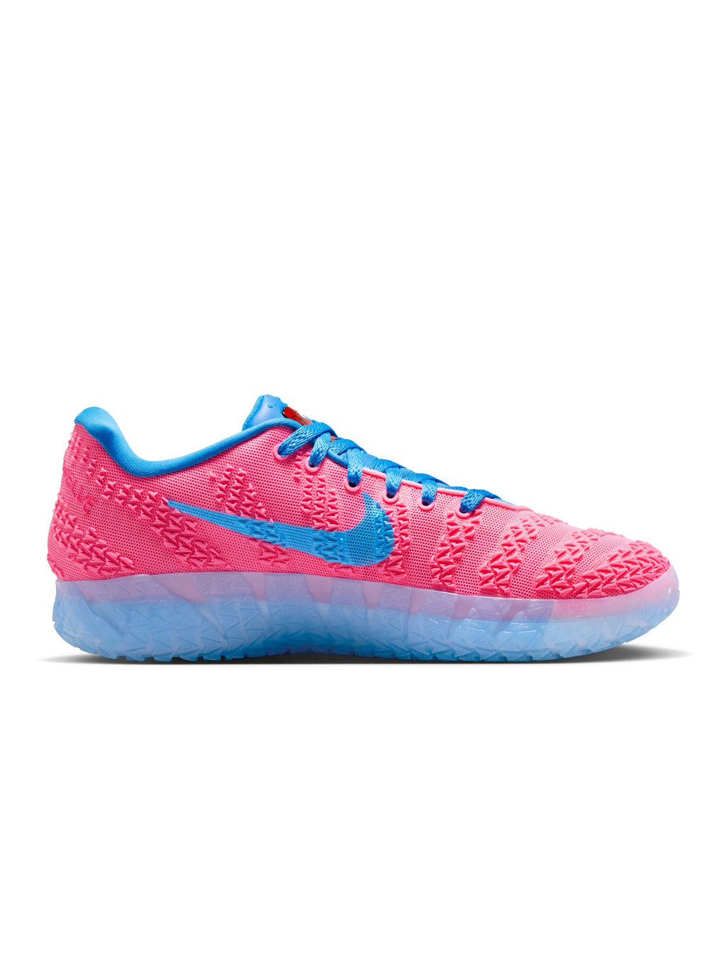 Nike Homme Ja 3 - Kool Aid