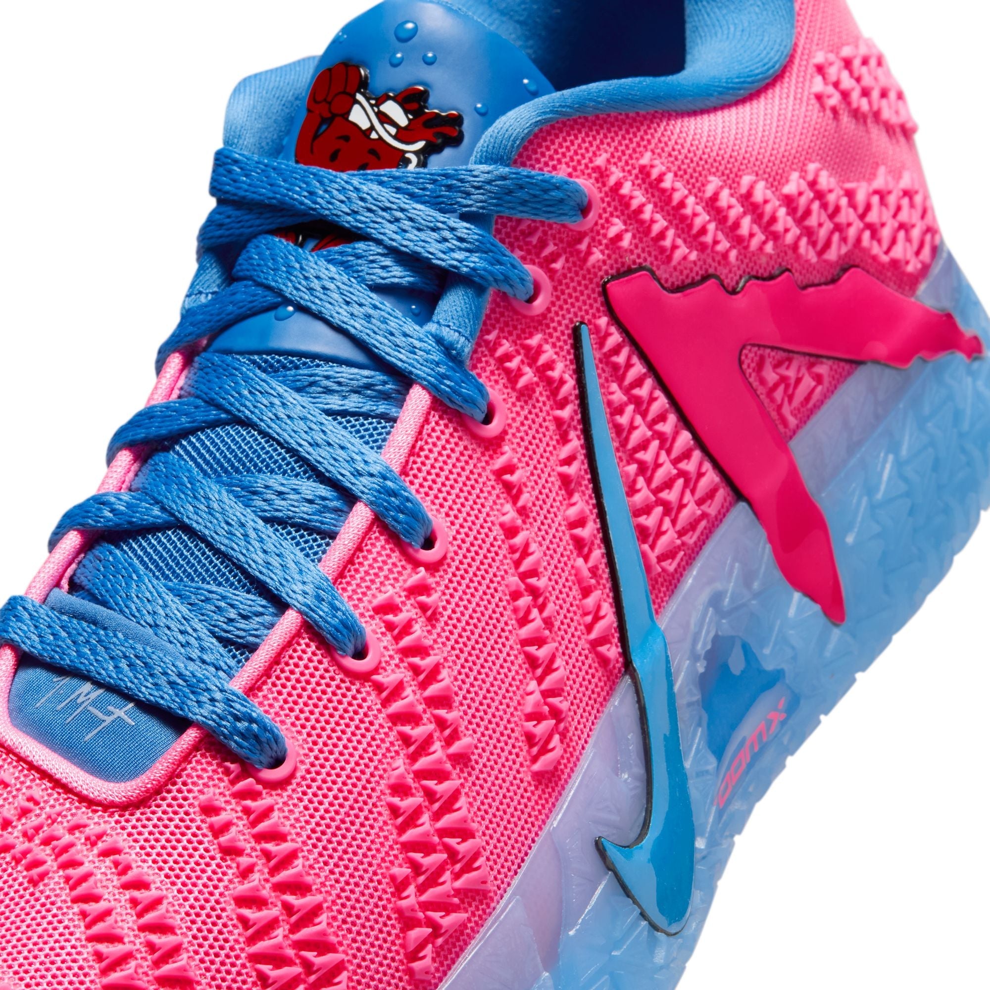 Nike Homme Ja 3 - Kool Aid