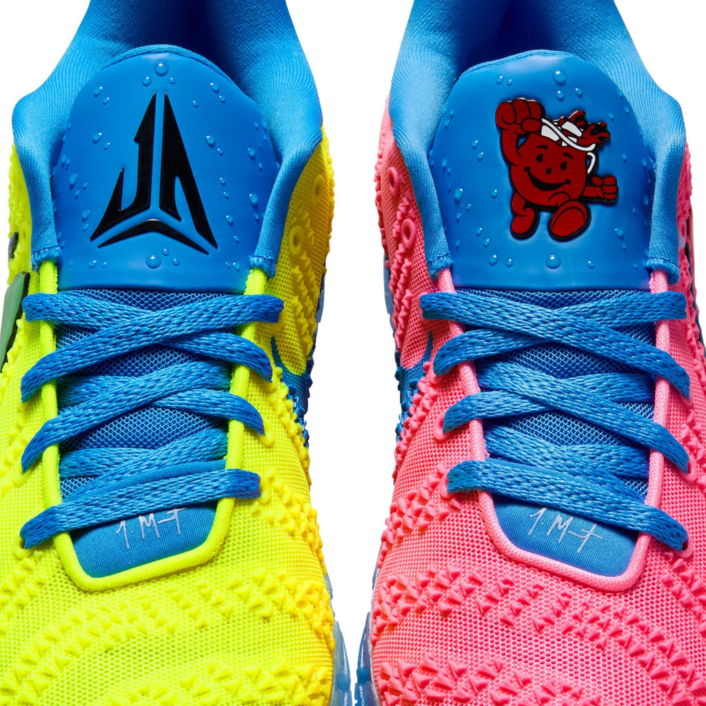 Nike Homme Ja 3 - Kool Aid