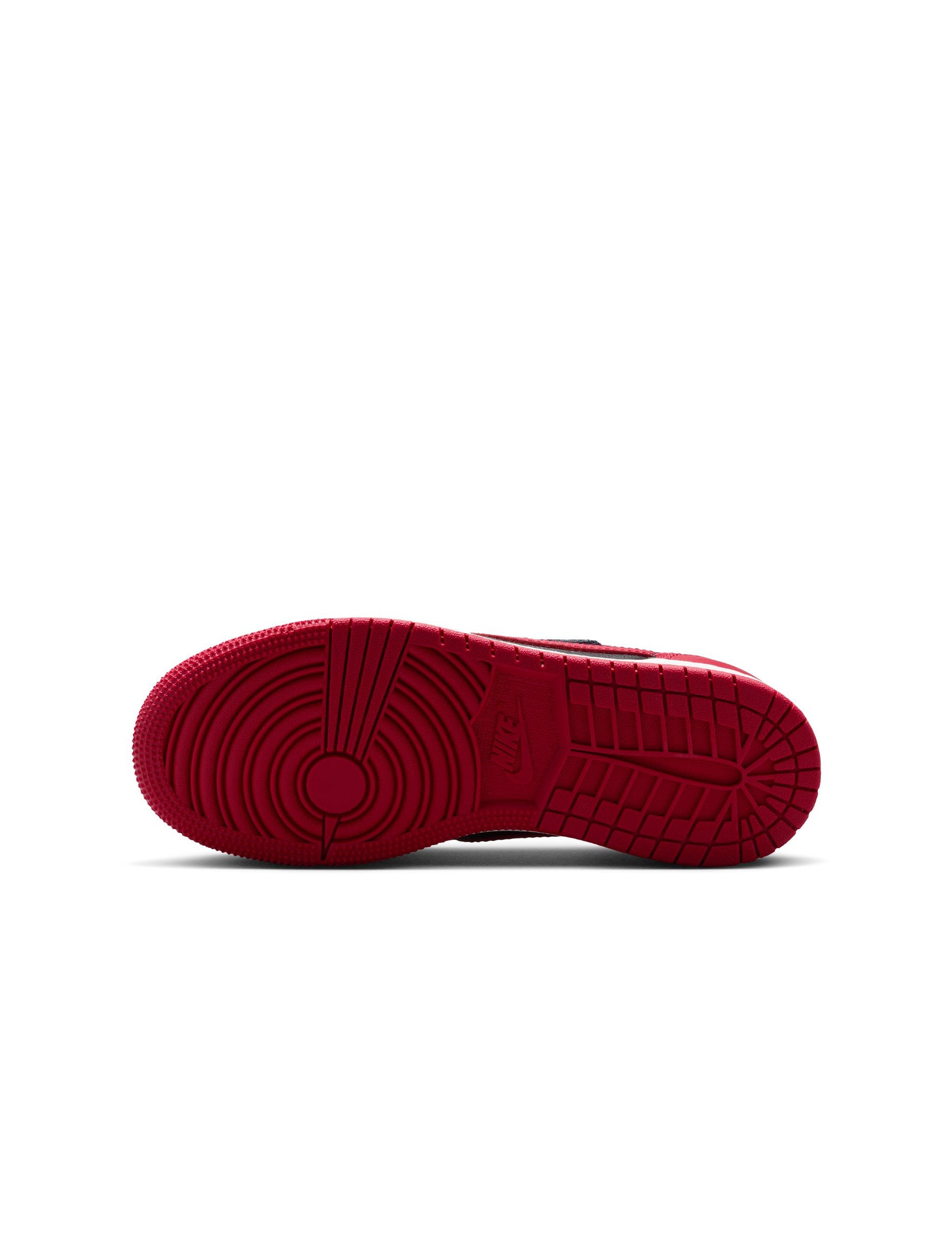 Air Jordan Grande Enfance 1 Retro Low OG - Banned