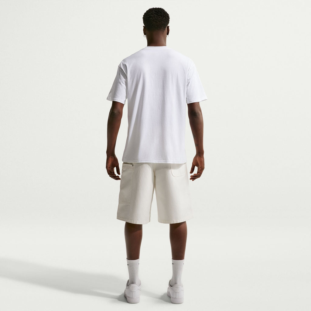 T-shirt Nike Homme MAX90 2K4 - Blanc
