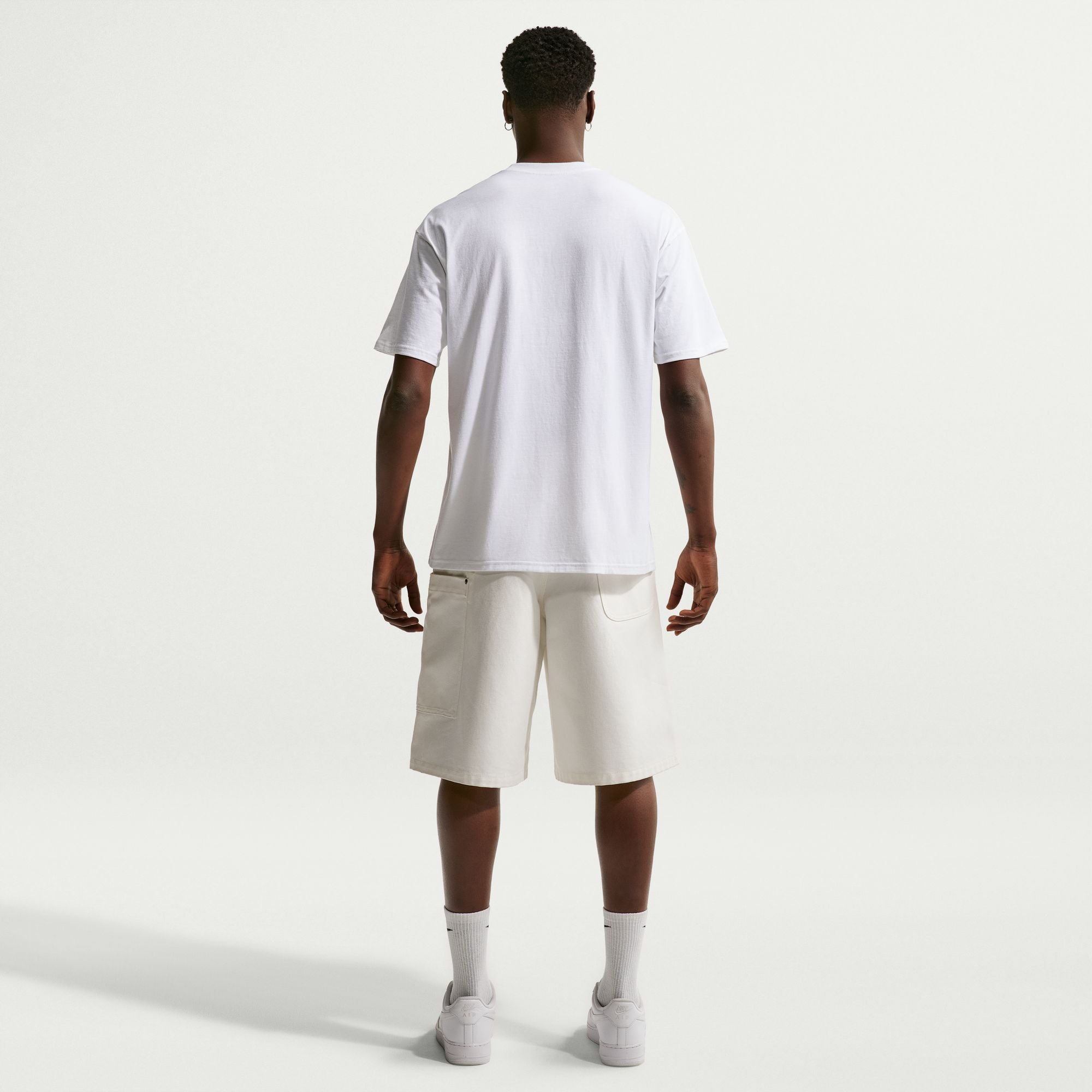 T-shirt Nike Homme MAX90 2K4 - Blanc