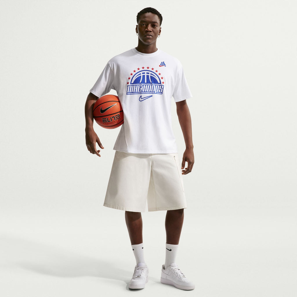 T-shirt Nike Homme MAX90 2K4 - Blanc