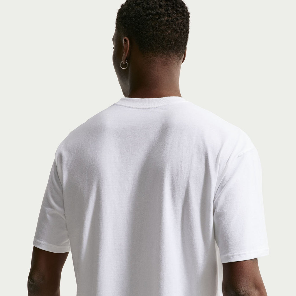 T-shirt Nike Homme MAX90 2K4 - Blanc