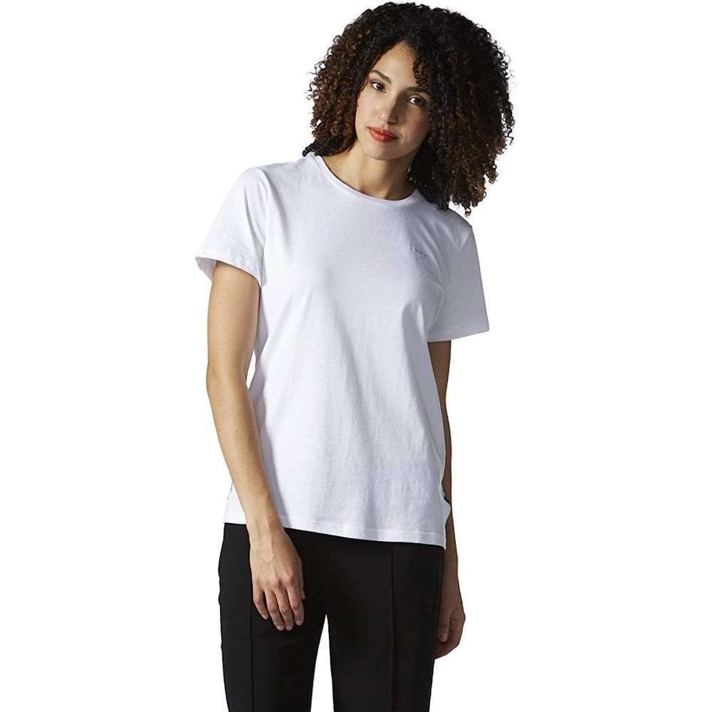 T-shirt 3 bandes adidas Originals pour femme