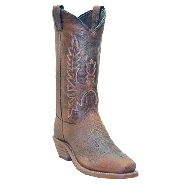 Abilene Audrey - Bottes de Cowgirl en Cuir pour Femme