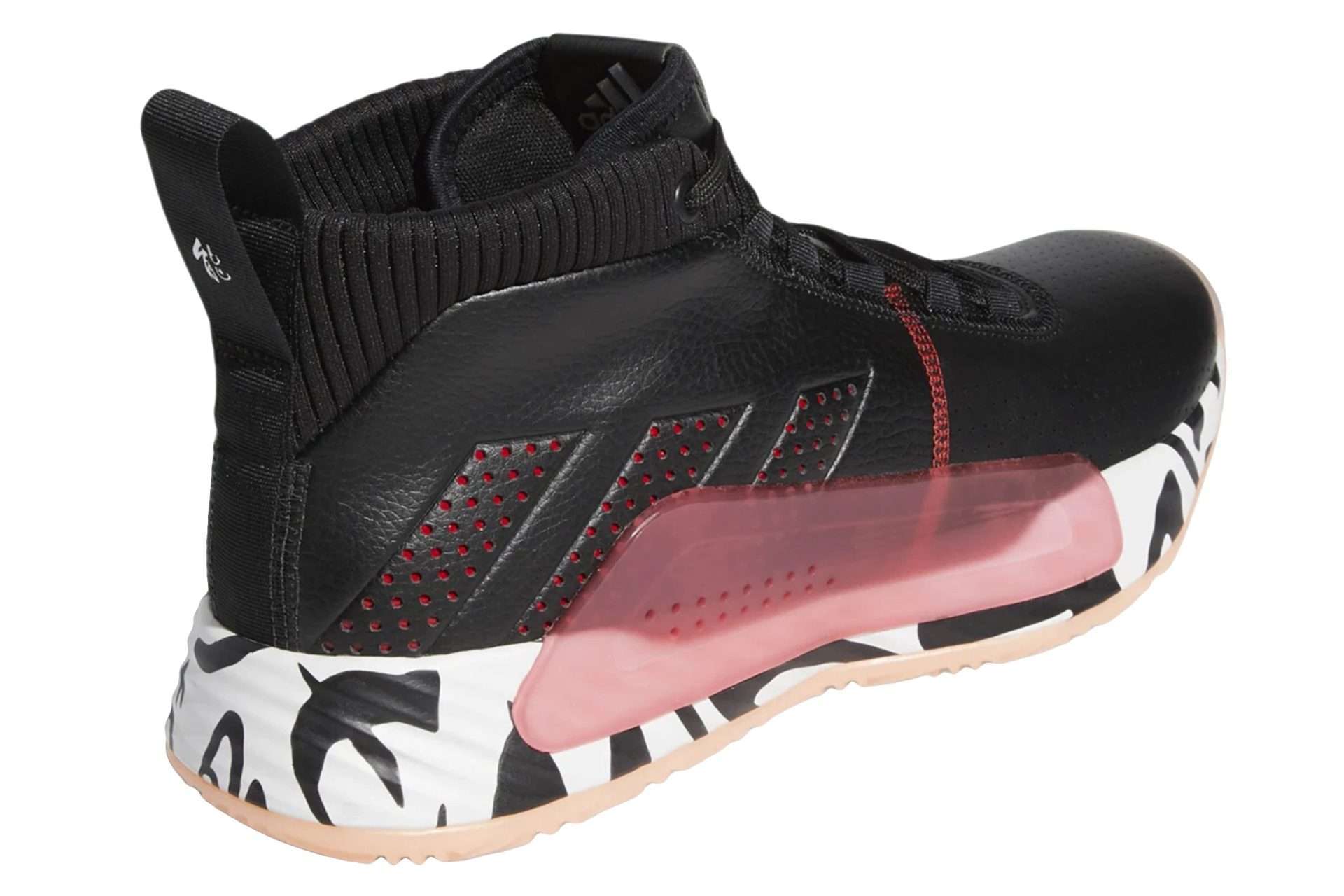 Chaussures Adidas Dame 5 Nouvel An Chinois pour Homme