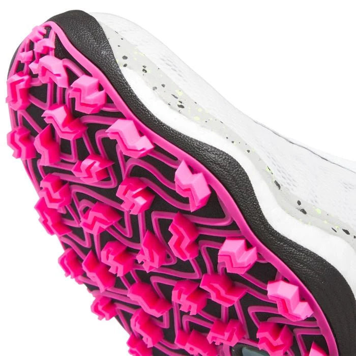 Chaussures de golf Adidas Codechaos BOA 25 pour femme