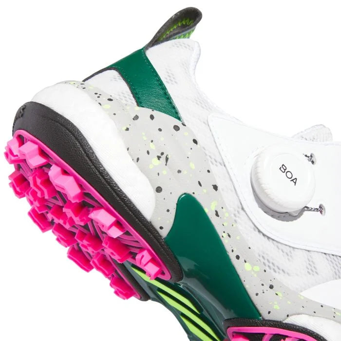 Chaussures de golf Adidas Codechaos BOA 25 pour femme