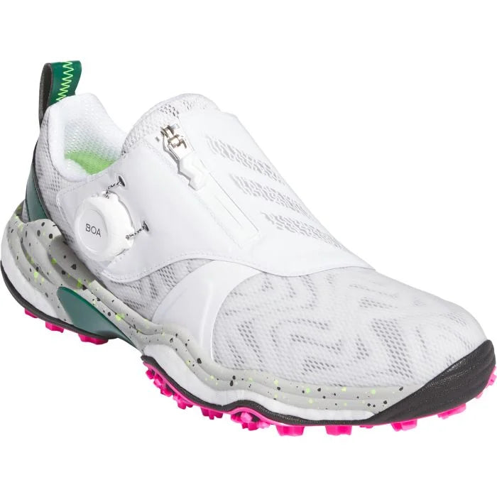 Chaussures de golf Adidas Codechaos BOA 25 pour femme