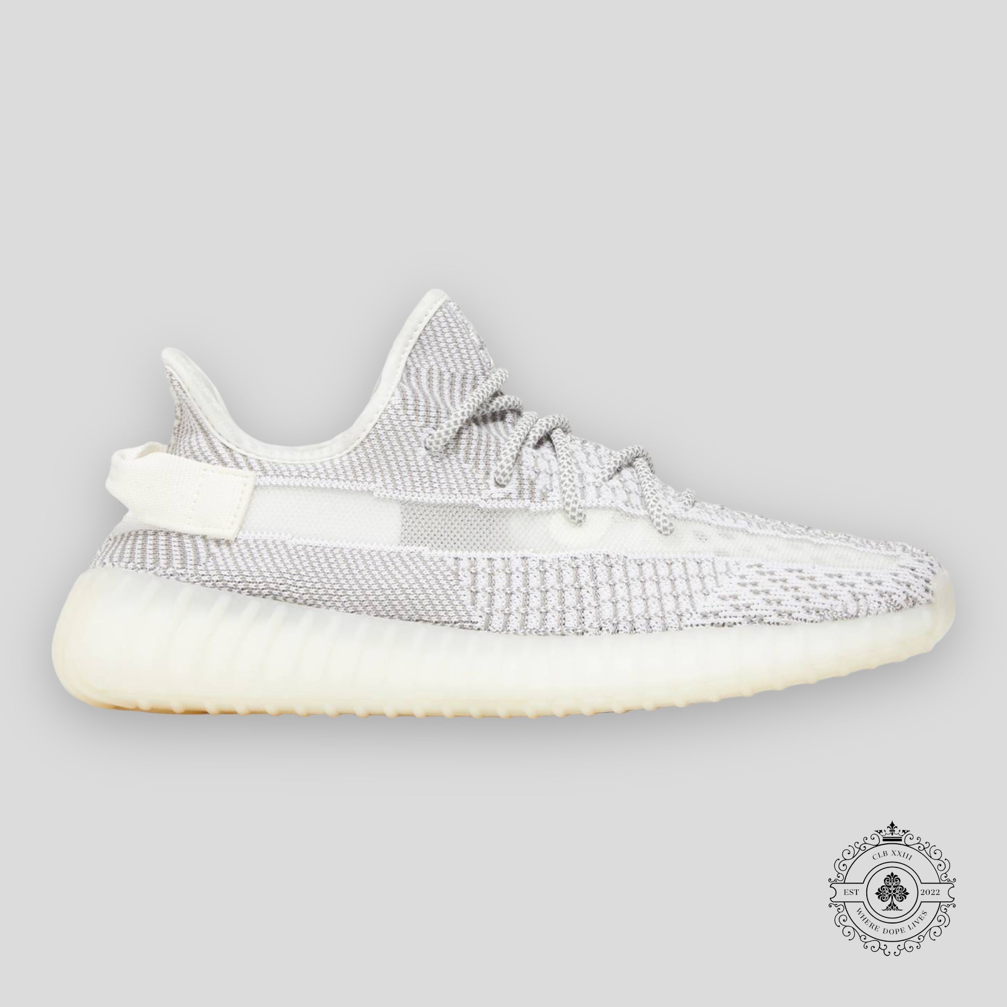 Adidas Yeezy Boost 350 V2 en Static 2023