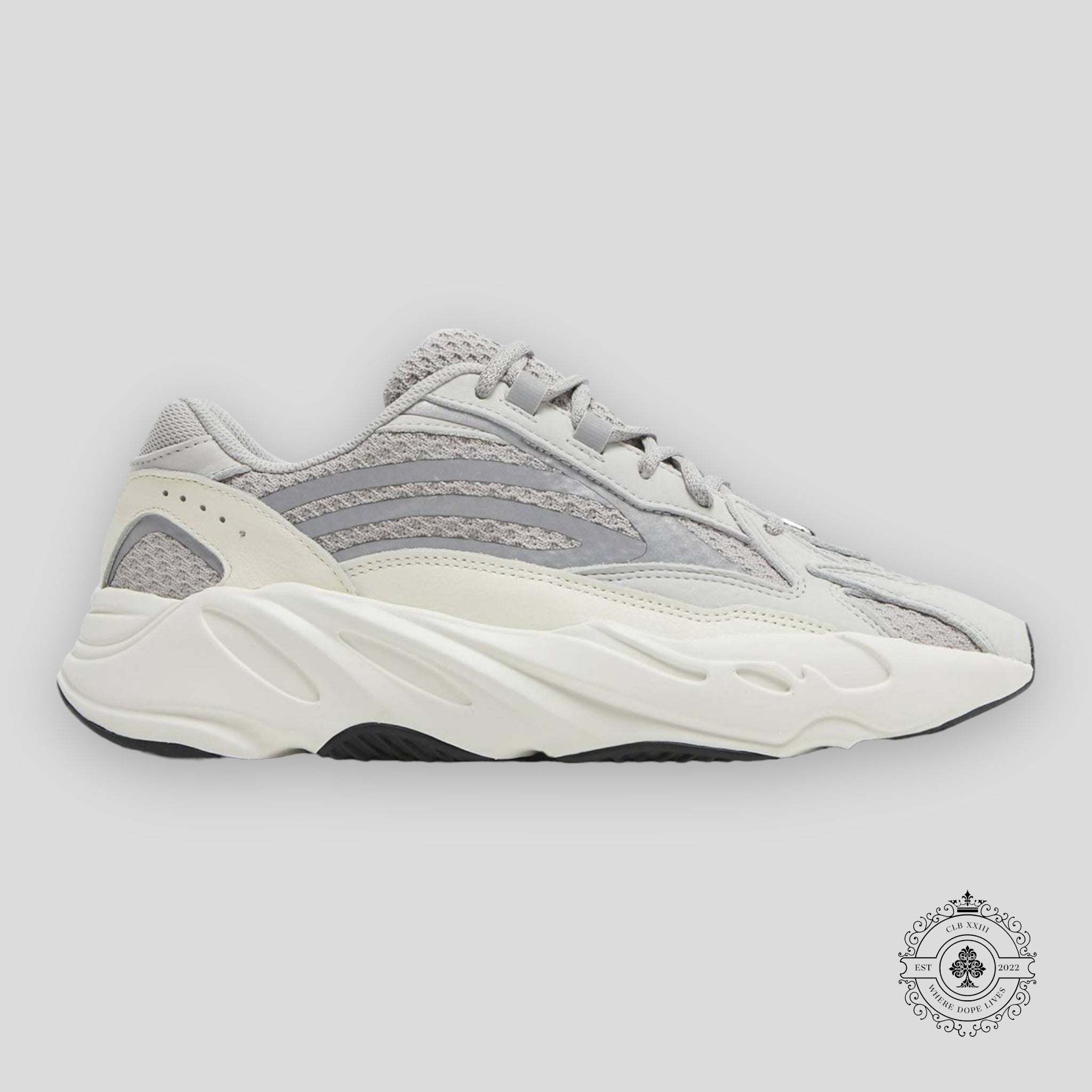 Adidas Yeezy Boost 700 V2 Static 2023